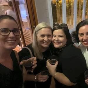 Meet your Posher, Michele